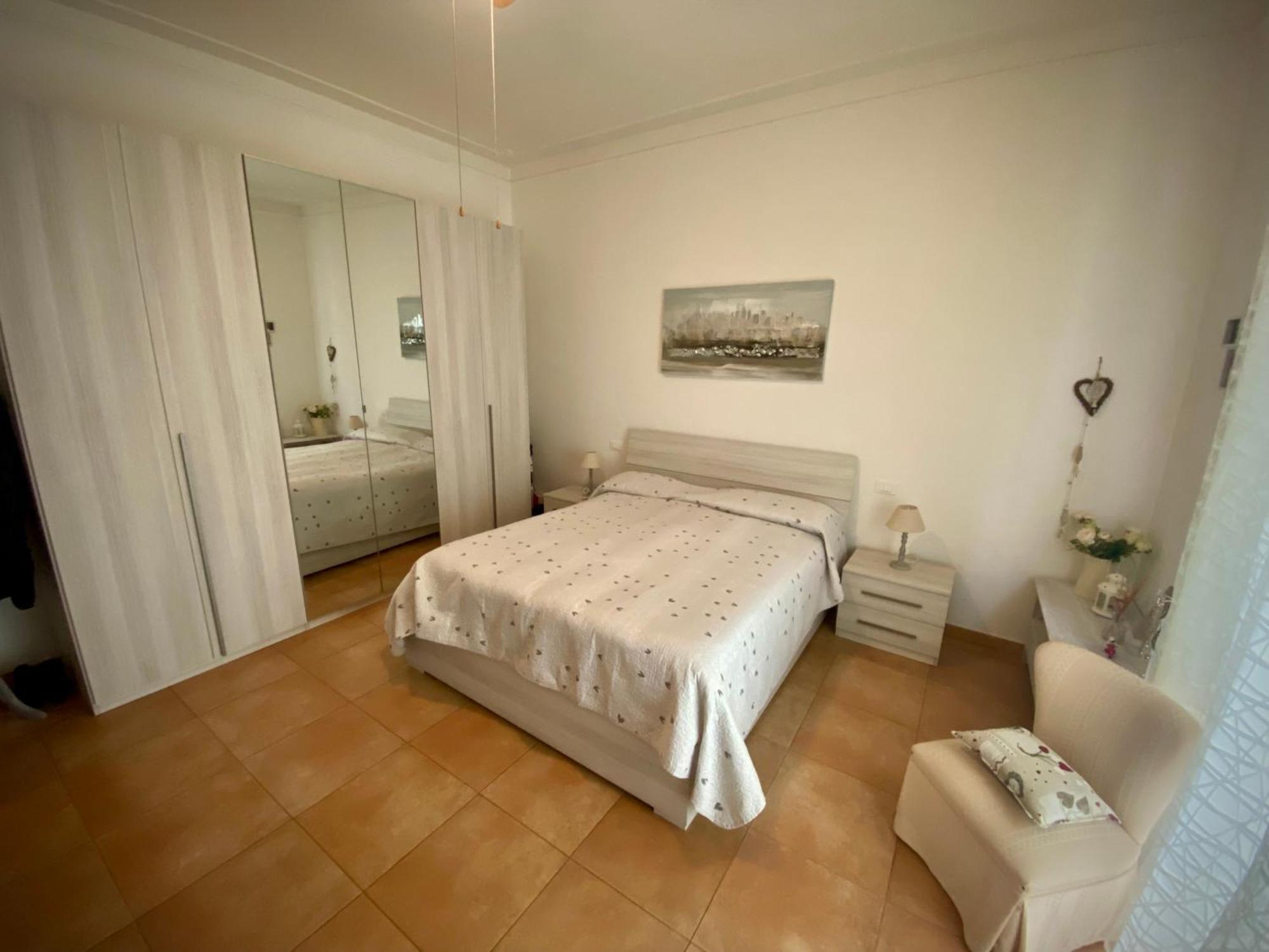 Appartamento Not Only 5 Terre *